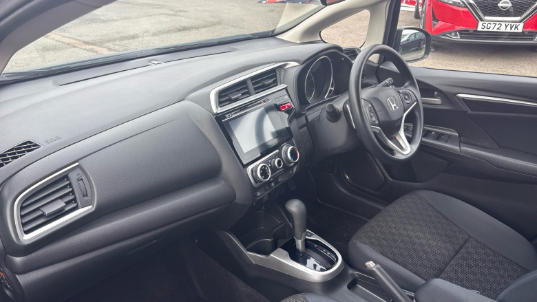 Honda Jazz 1.3 SE 5dr CVT Petrol Hatchback